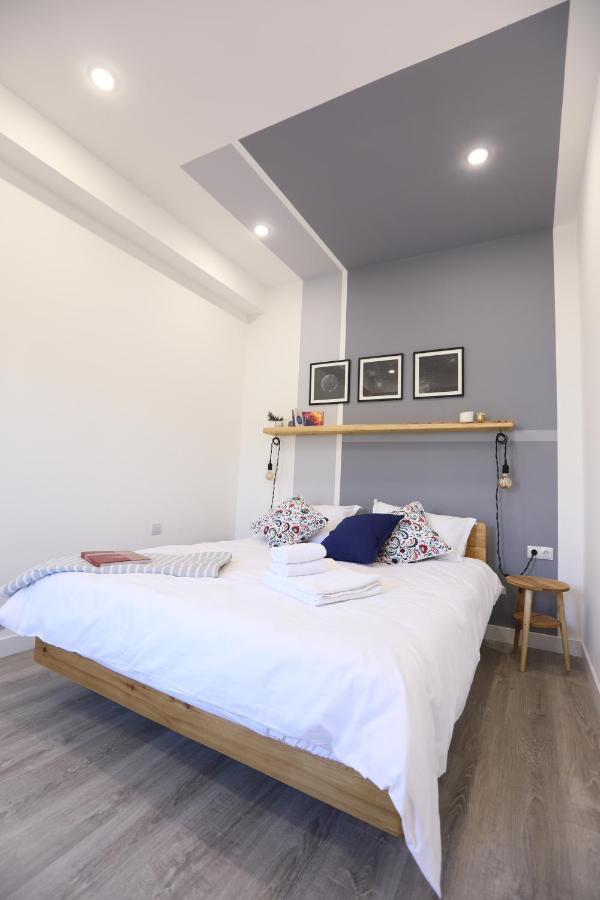 Hotelise I Tulip Apartment Erevan Exterior foto