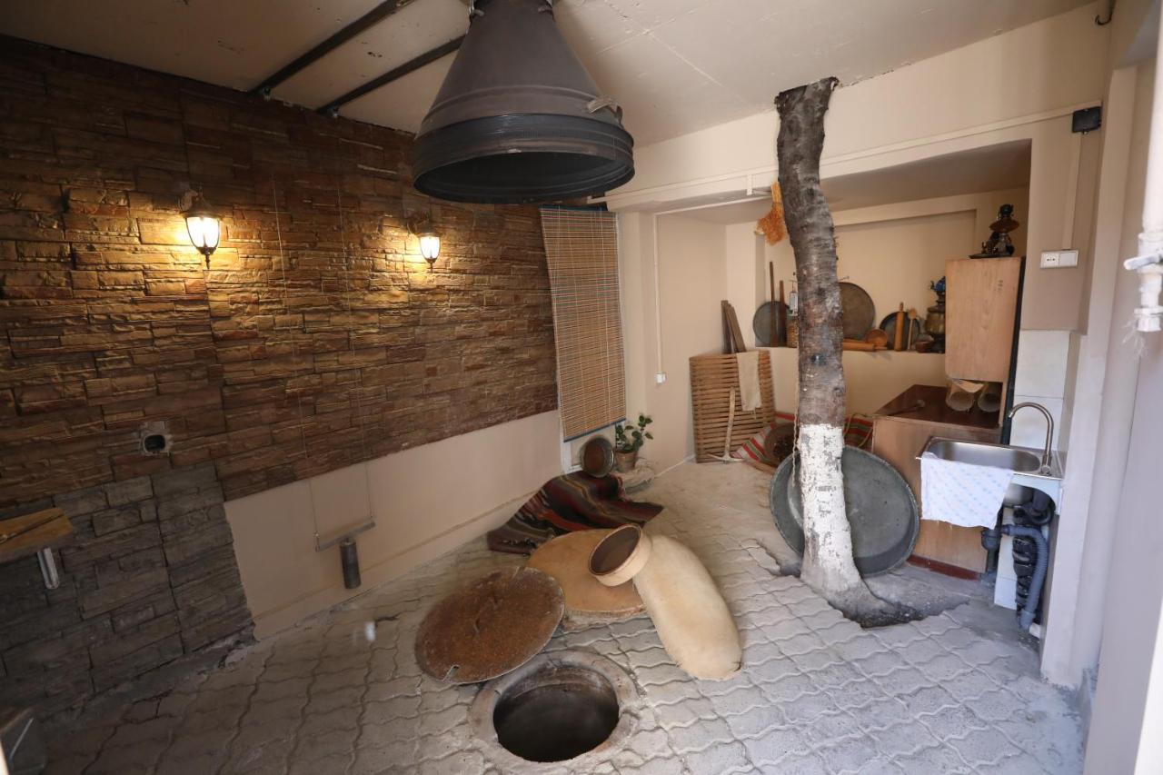Hotelise I Tulip Apartment Erevan Exterior foto
