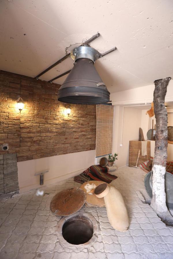 Hotelise I Tulip Apartment Erevan Exterior foto
