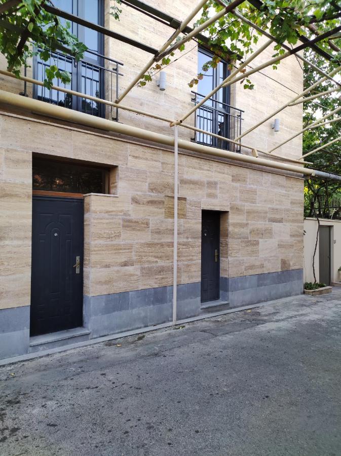 Hotelise I Tulip Apartment Erevan Exterior foto