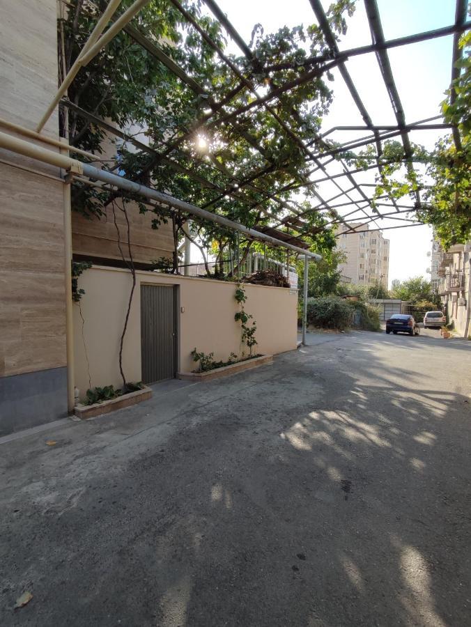 Hotelise I Tulip Apartment Erevan Exterior foto